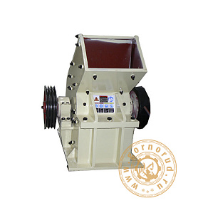 Молотковая дробилка PC-400x300